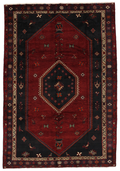 Kelardasht - Kurdi Persialainen matto 303x205