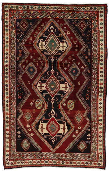 Kelardasht - Kurdi Persialainen matto 318x201