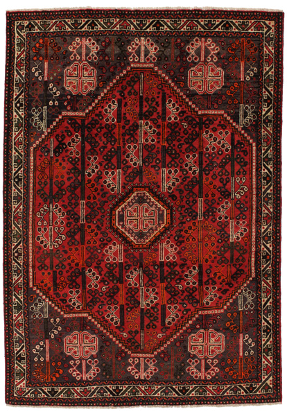 Ardebil Persialainen matto 289x204