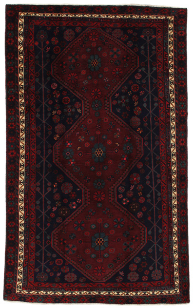 Afshar - Sirjan Persialainen matto 260x160