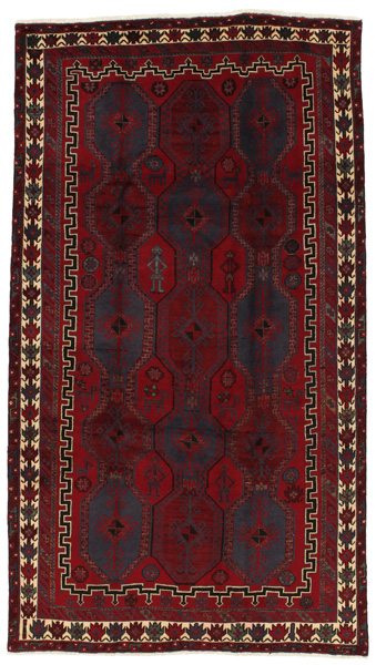 Afshar - Sirjan Persialainen matto 264x148