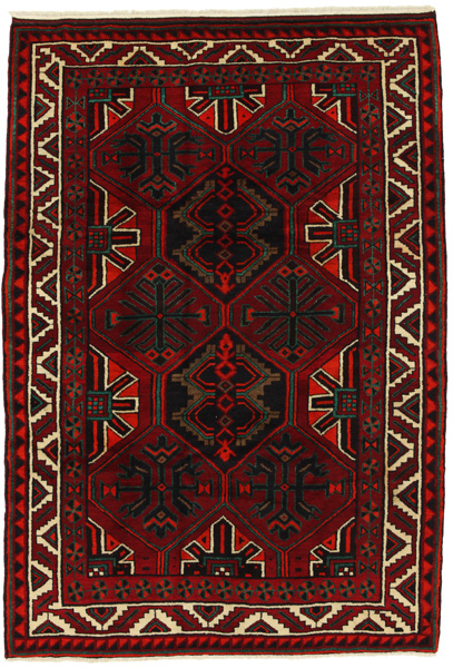 Lori - Bakhtiari Persialainen matto 263x178