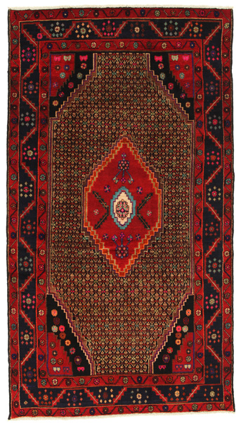 Songhor - Koliai Persialainen matto 276x154