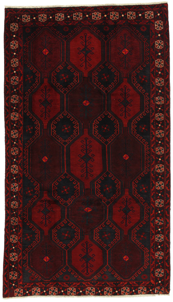 Sirjan - Afshar Persialainen matto 232x133