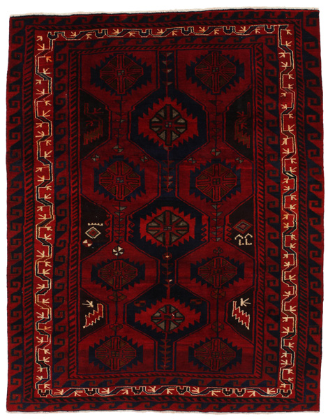 Lori - Bakhtiari Persialainen matto 242x188