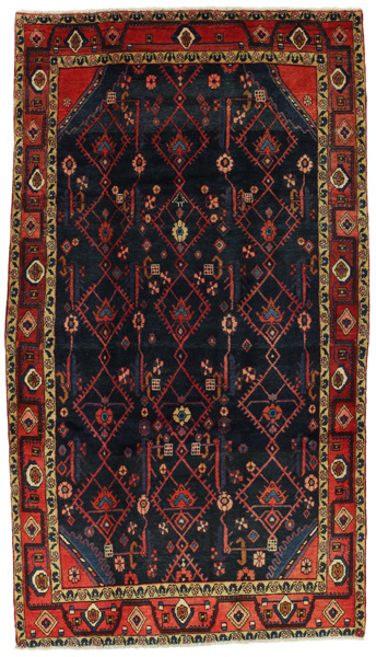 Songhor - Koliai Persialainen matto 279x157