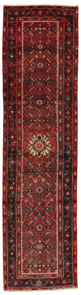 Hosseinabad - Koliai Persialainen matto 300x80