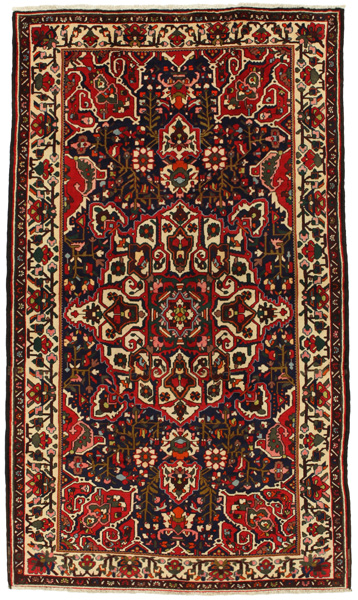 Bakhtiari Persialainen matto 285x166