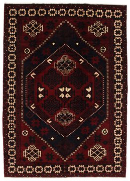 Lori - Bakhtiari Persialainen matto 310x220
