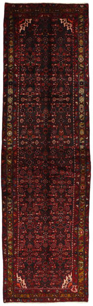 Songhor - Koliai Persialainen matto 345x98