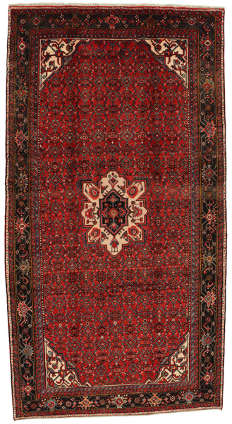 Hosseinabad Persialainen matto 329x172