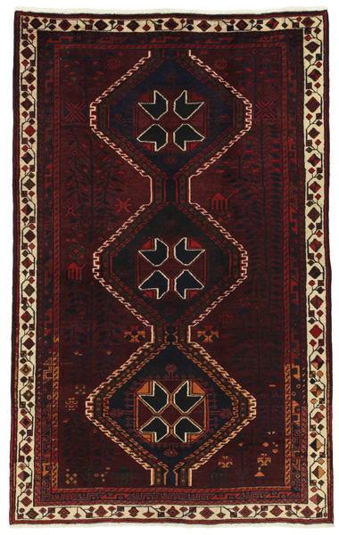 Sirjan - Afshar Persialainen matto 225x140
