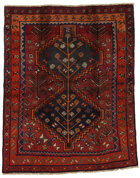 Lori - Bakhtiari Persialainen matto 180x148