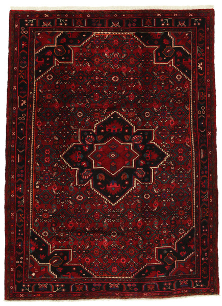 Hamadan Persialainen matto 220x159