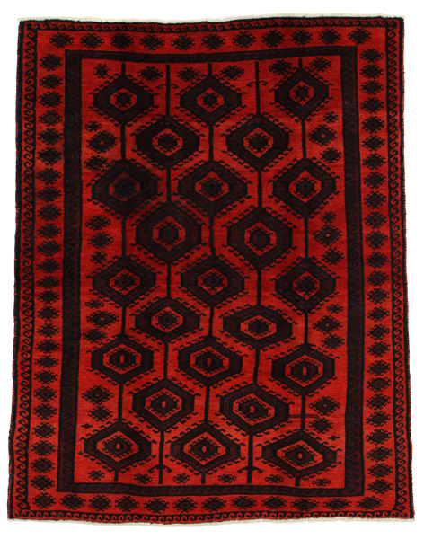 Lori - Bakhtiari Persialainen matto 235x184