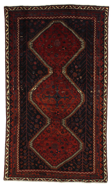 Afshar - Sirjan Persialainen matto 240x141