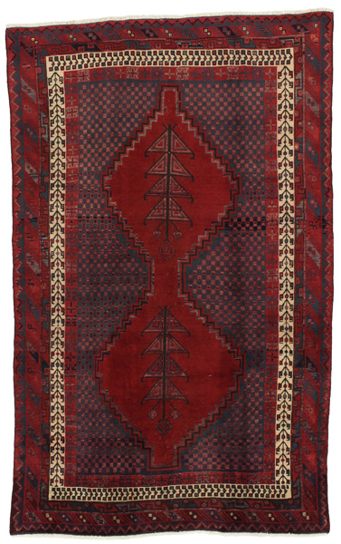 Afshar - Sirjan Persialainen matto 234x146