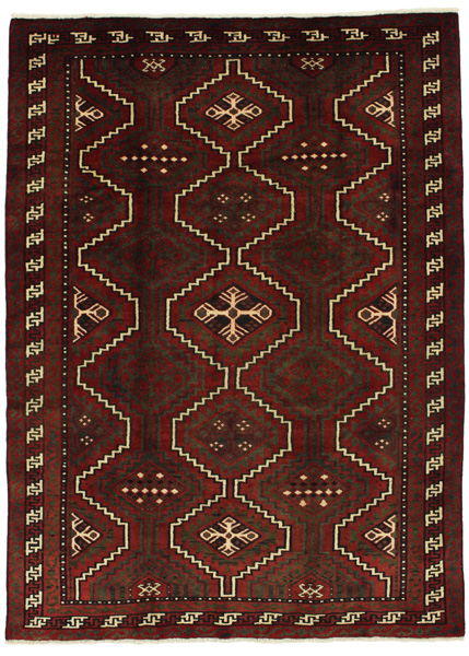 Lori - Bakhtiari Persialainen matto 285x206