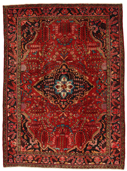 Lilian - Sarouk Persialainen matto 331x242