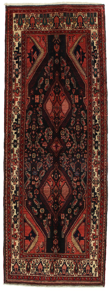 Tuyserkan - Hamadan Persialainen matto 306x108