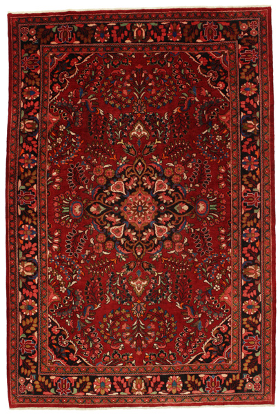 Lilian - Sarouk Persialainen matto 334x224