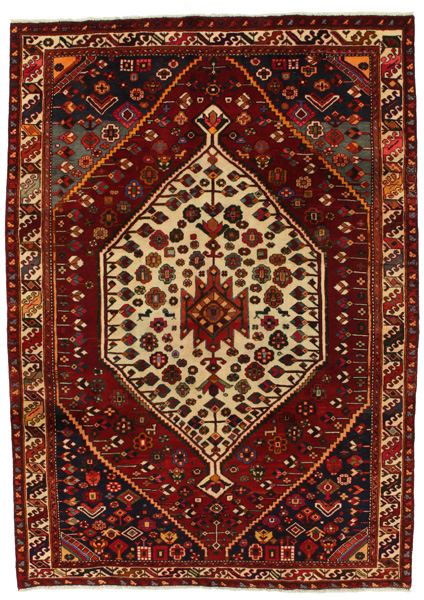 Senneh - Kurdi Persialainen matto 300x208