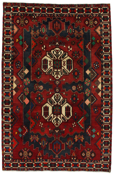 Afshar - Sirjan Persialainen matto 318x204