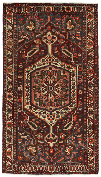 Tuyserkan - Hamadan Persialainen matto 291x163