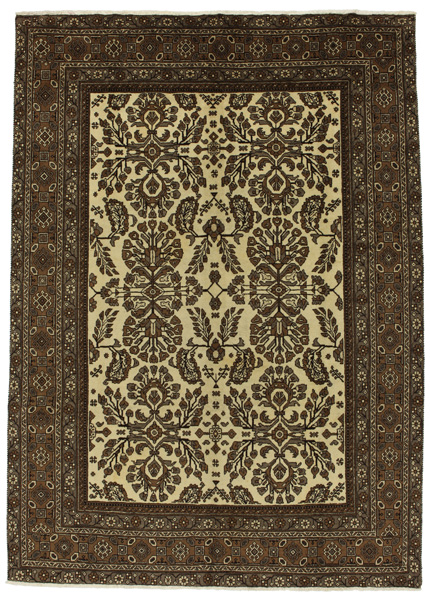 Sarouk - Farahan Persialainen matto 341x241