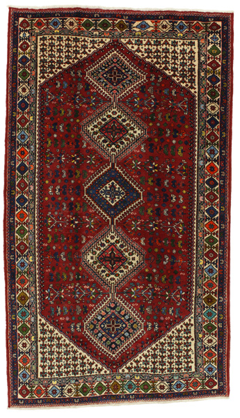 Zanjan - Hamadan Persialainen matto 294x177
