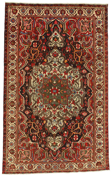 Nahavand - Hamadan Persialainen matto 311x192