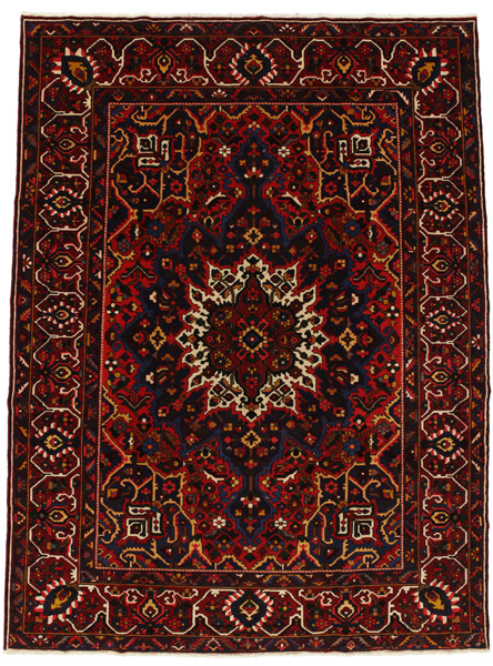 Bakhtiari Persialainen matto 352x262