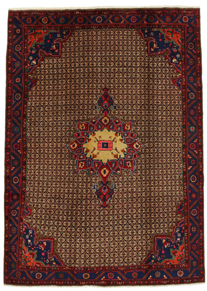 Songhor - Koliai Persialainen matto 278x199