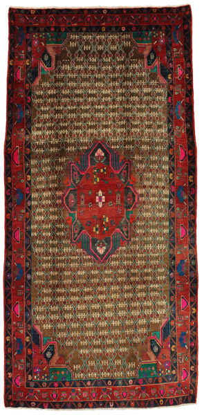 Nahavand - Hamadan Persialainen matto 334x157