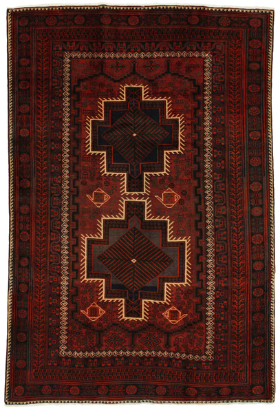 Afshar - Sirjan Persialainen matto 240x164
