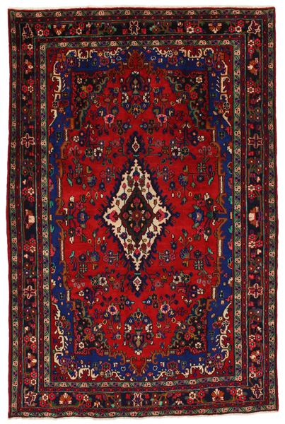 Lilian - Sarouk Persialainen matto 300x197