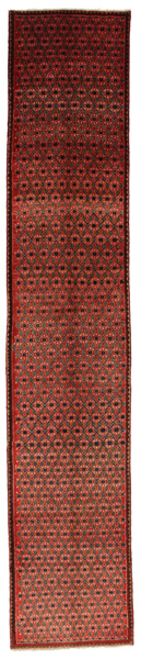 Songhor - Koliai Persialainen matto 385x75