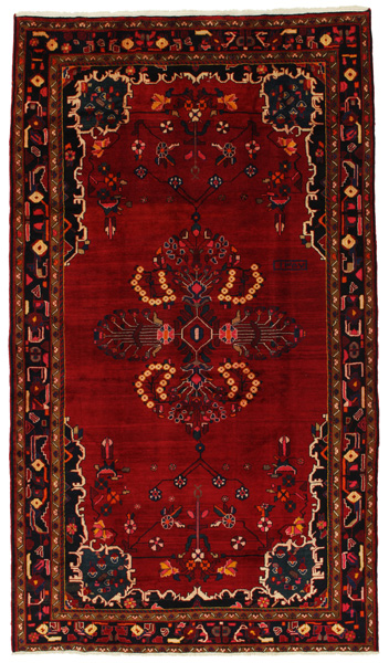 Lilian - Sarouk Persialainen matto 364x204