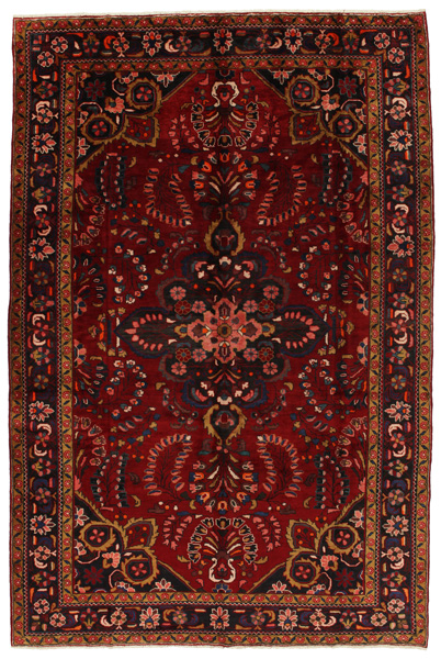 Lilian - Sarouk Persialainen matto 352x231