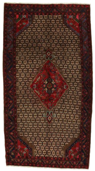 Songhor - Koliai Persialainen matto 320x167