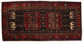 Koliai - Kurdi