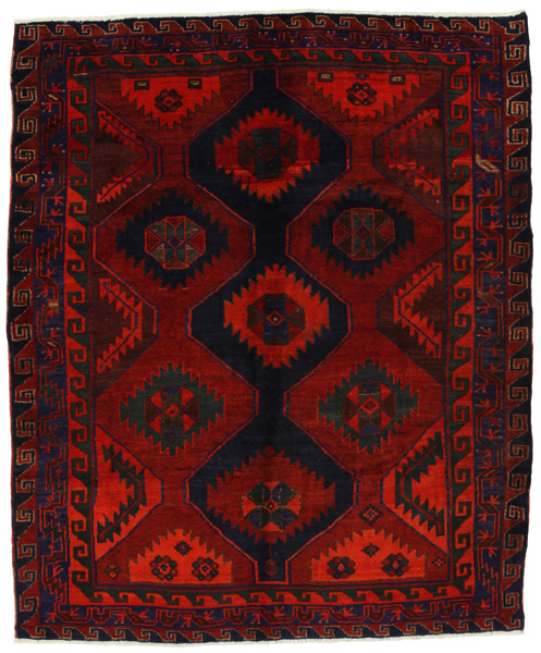 Lori - Bakhtiari Persialainen matto 240x198