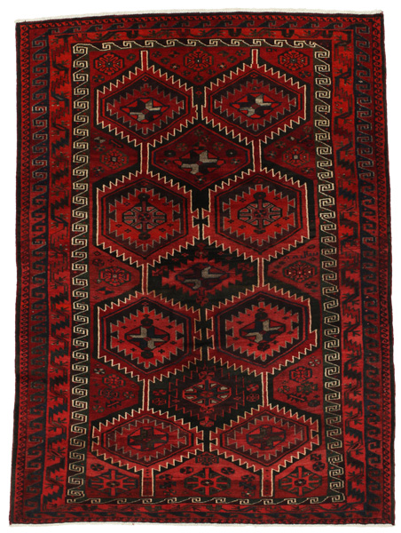 Lori - Bakhtiari Persialainen matto 268x197