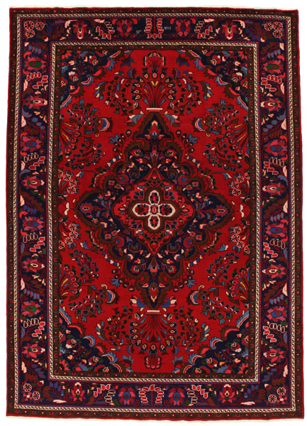 Lilian - Sarouk Persialainen matto 320x228