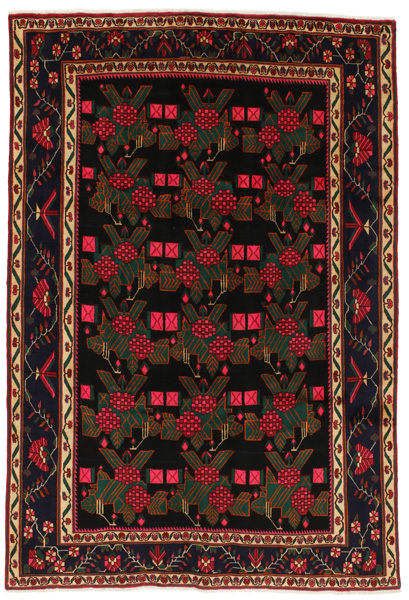 Afshar - Sirjan Persialainen matto 285x194