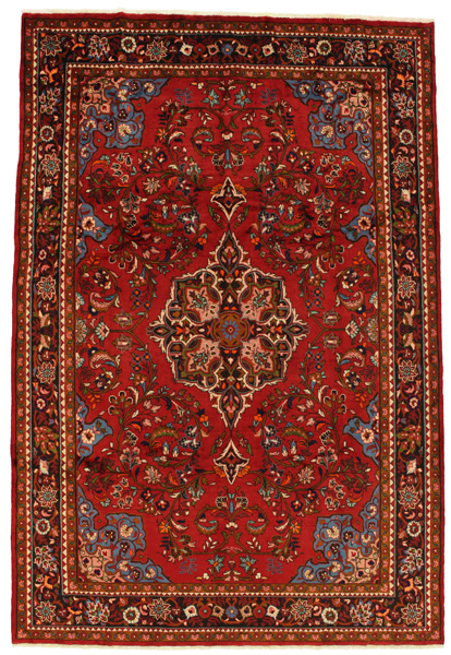 Lilian - Sarouk Persialainen matto 322x217
