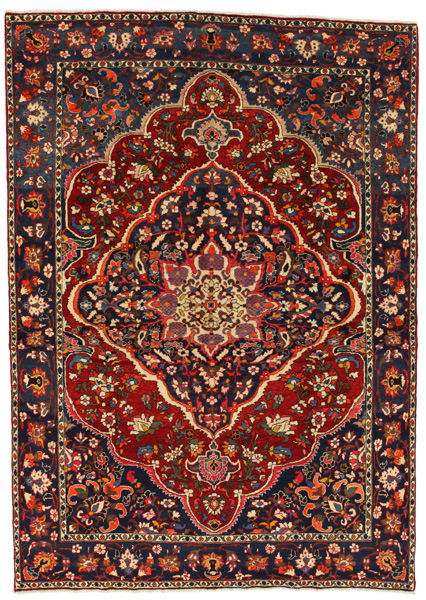 Bakhtiari Persialainen matto 313x212