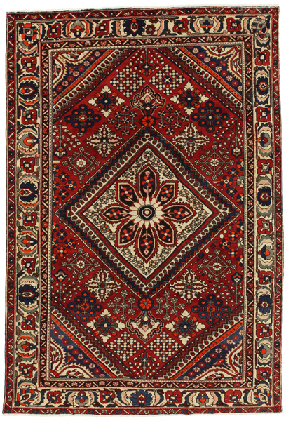 Mood - Mashad Persialainen matto 310x210