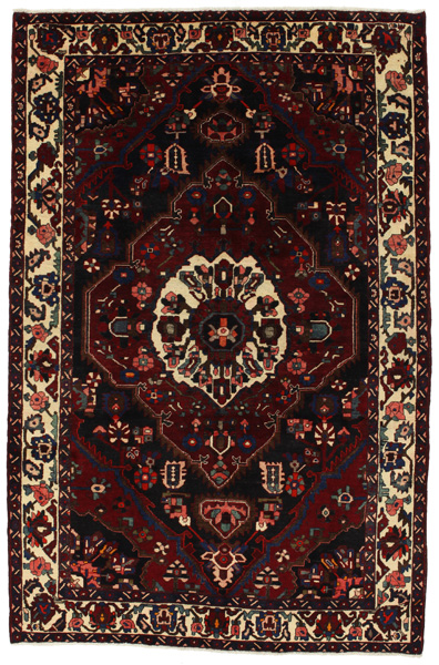 Bakhtiari Persialainen matto 318x208