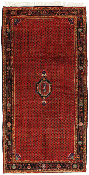 Mir - Sarouk Persialainen matto 300x152